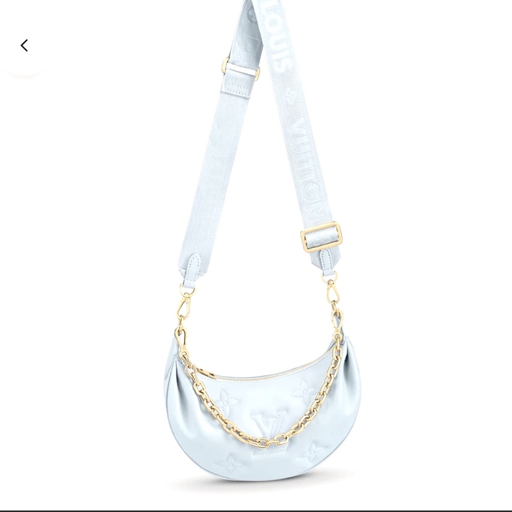 Over The Moon Louis Vuitton brand new